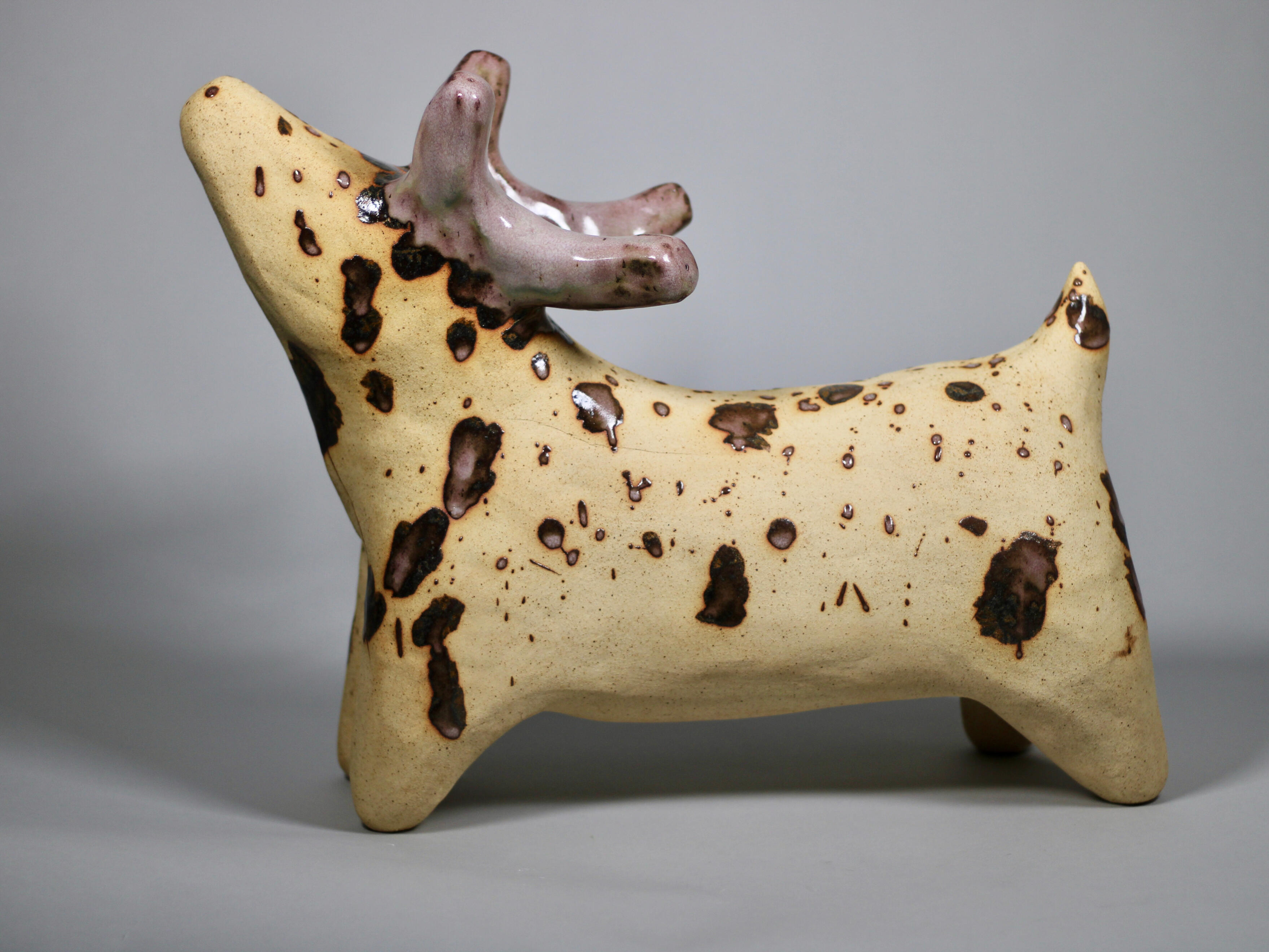 In the Midst of Their Works