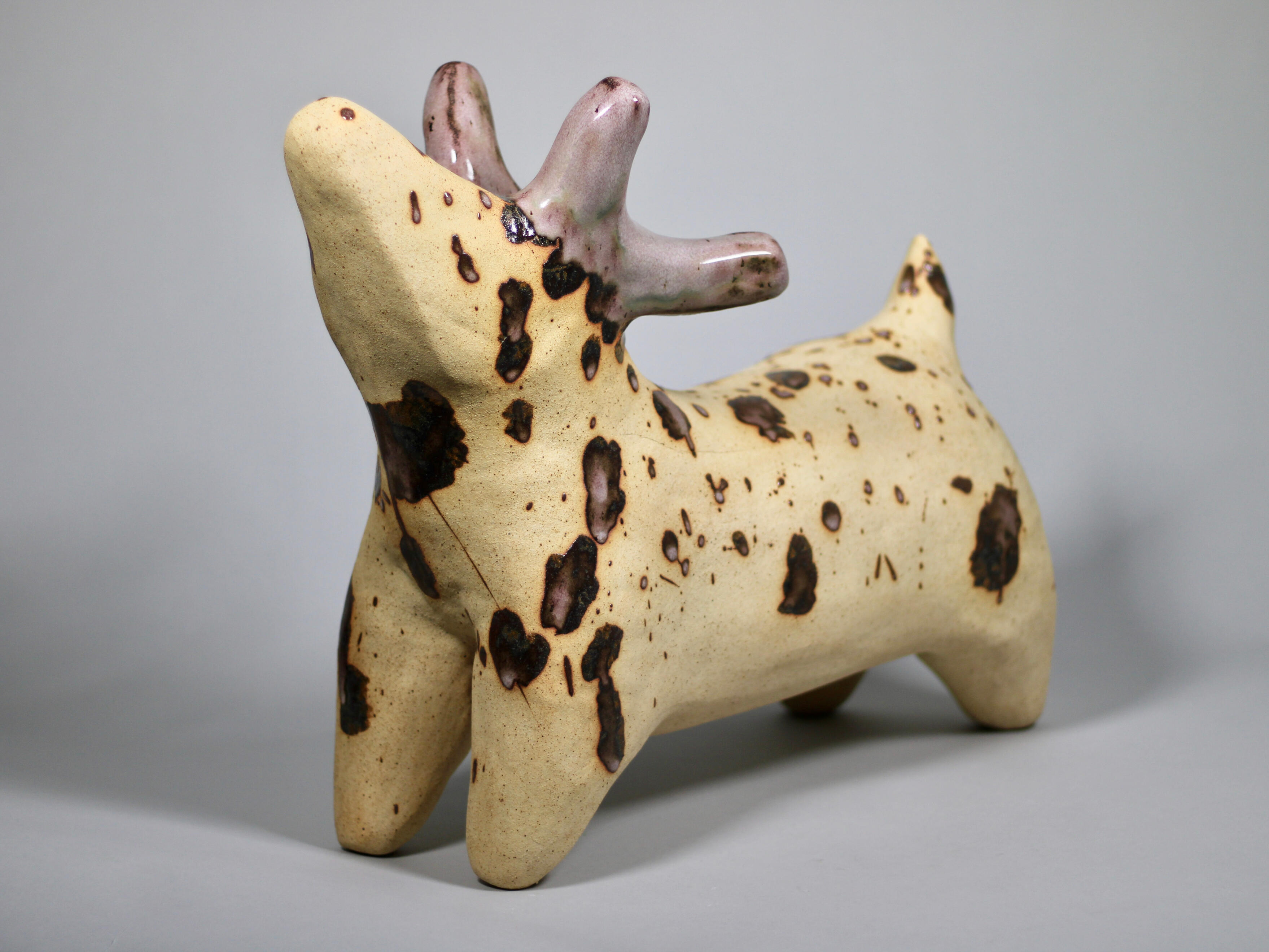 In the Midst of Their Works