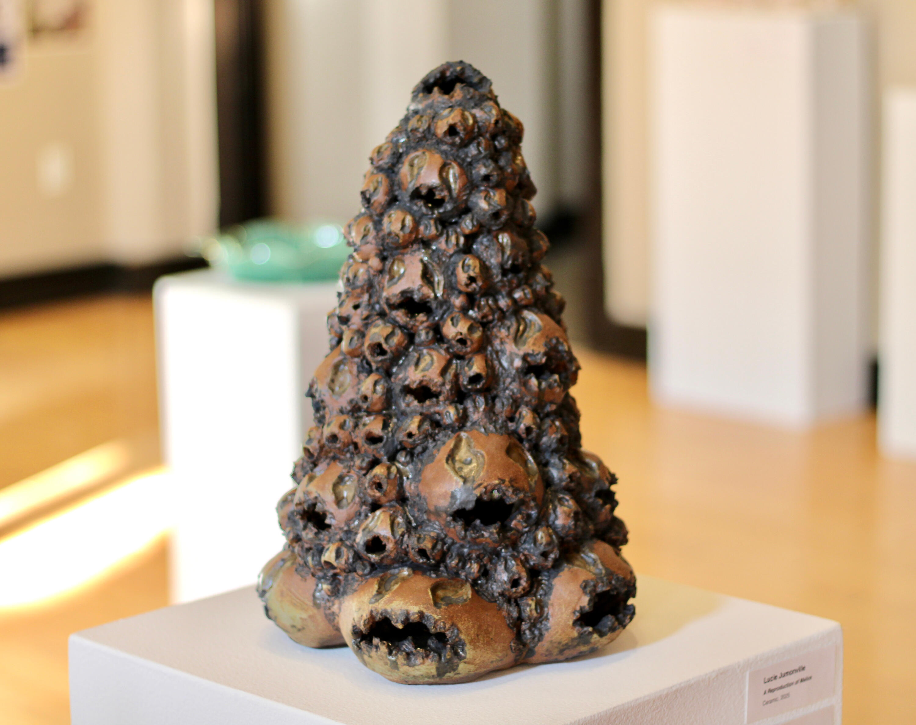 A Reproduction of Malice